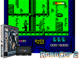 RoboCop 2